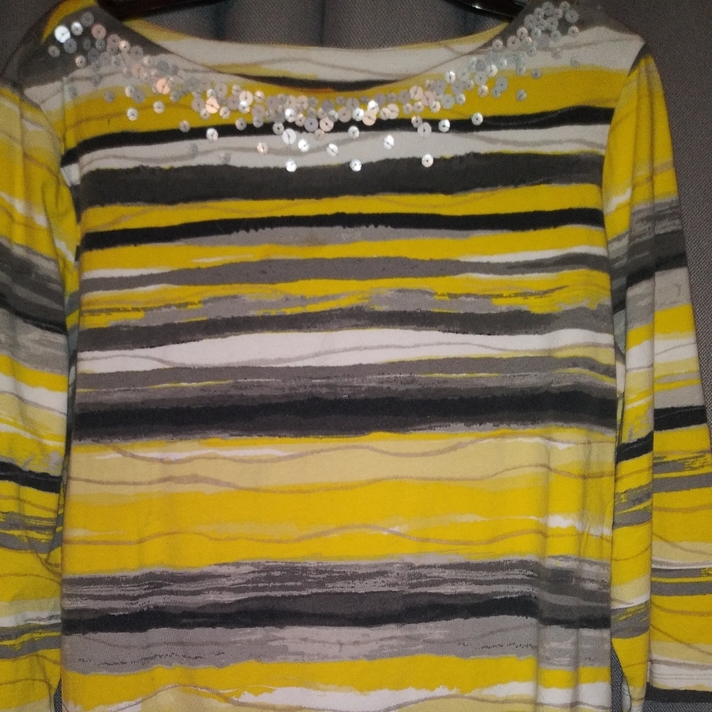 Ruby Rd Blouse